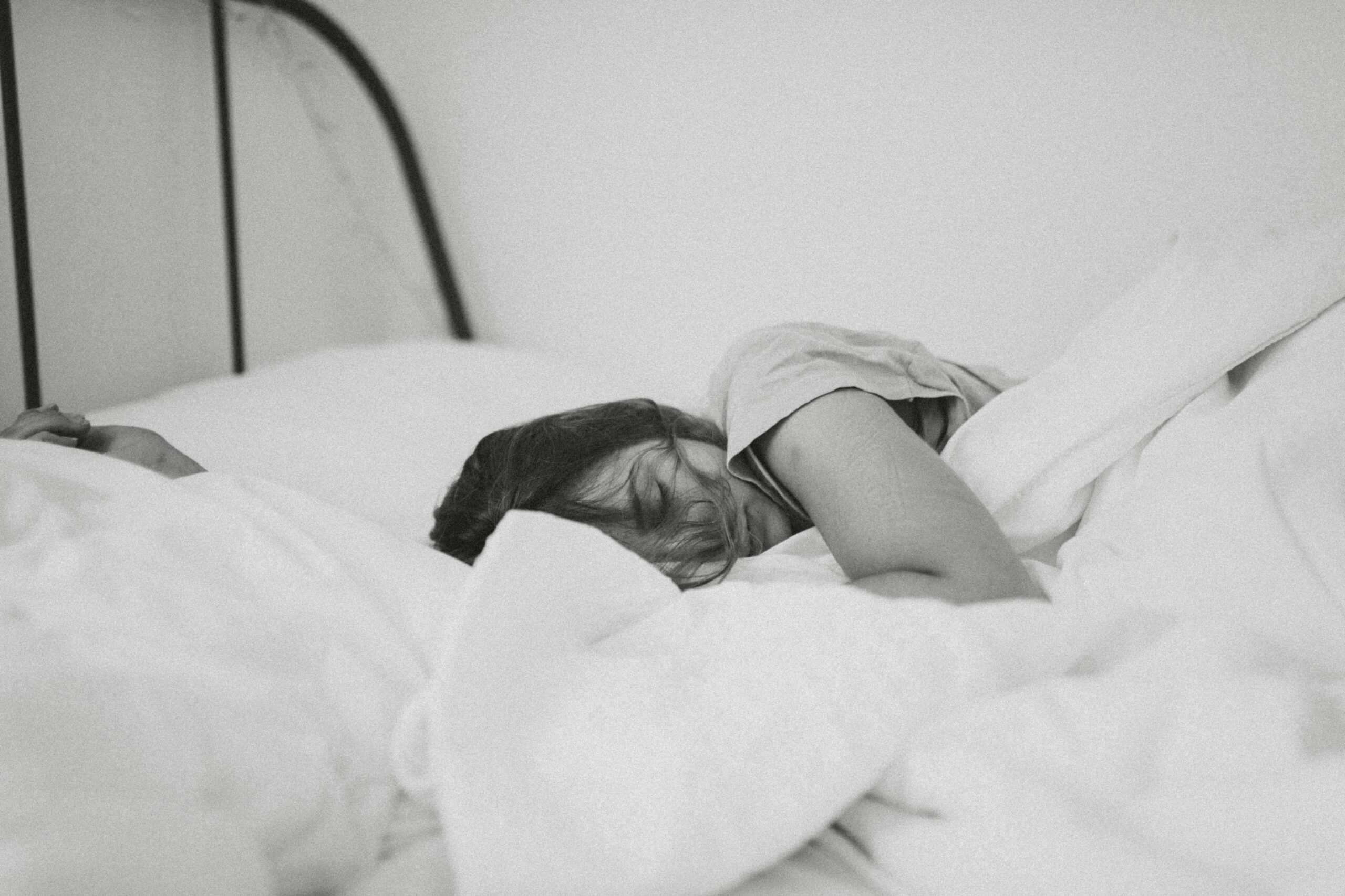 The Power of Sleep: Why Quality Rest Is Essential for a Healthy Life