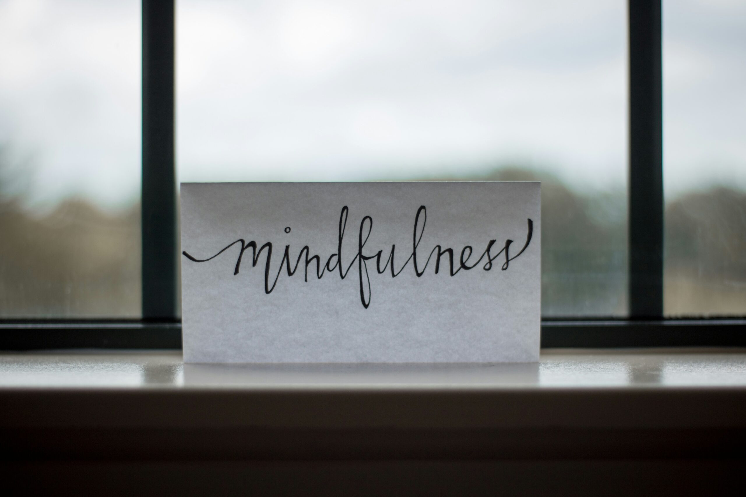 Mindfulness: The Key to Emotional Resilience